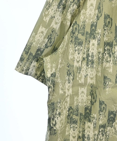 FRED PERRY 休襯衫