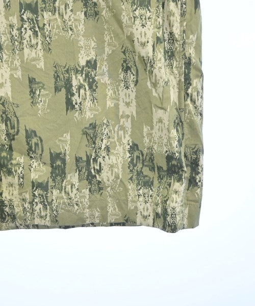 FRED PERRY 休襯衫