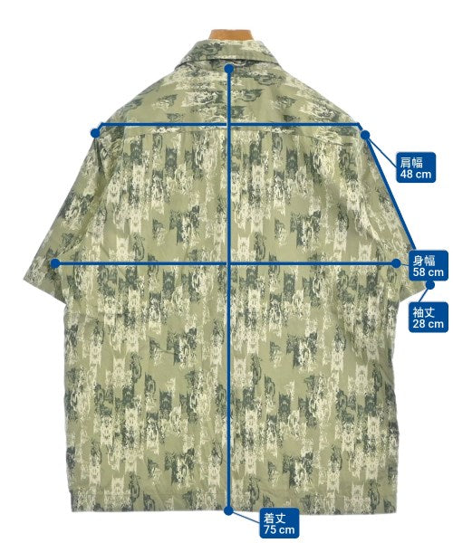 FRED PERRY 休襯衫