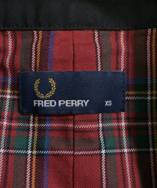 FRED PERRY 其他大衣