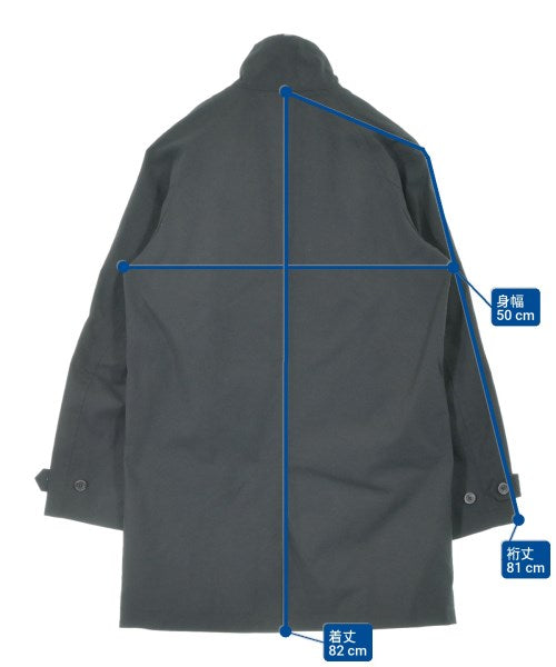 FRED PERRY 其他大衣