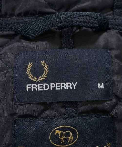 FRED PERRY 其他大衣