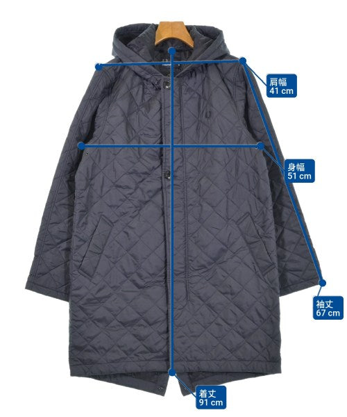 FRED PERRY 其他大衣