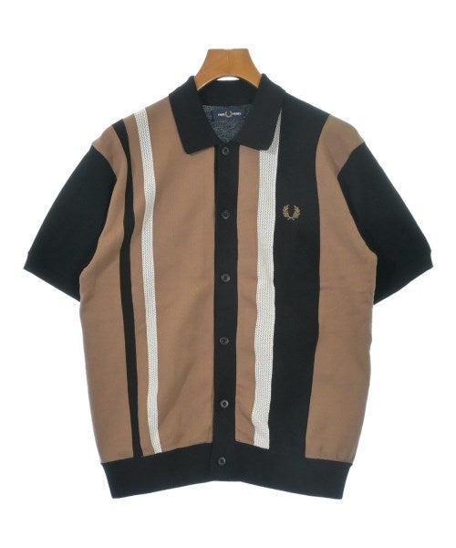 FRED PERRY 毛衣