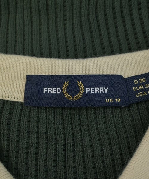 FRED PERRY POLO衫
