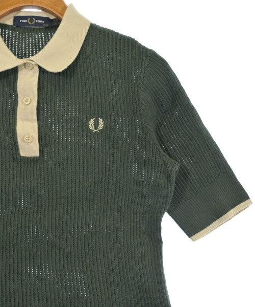 FRED PERRY POLO衫