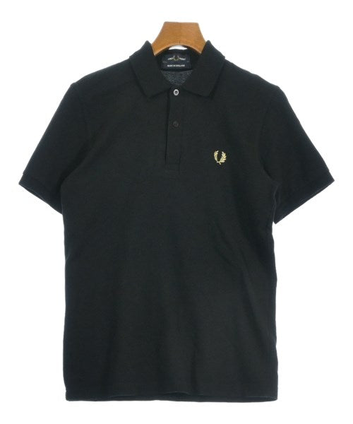 FRED PERRY POLO衫