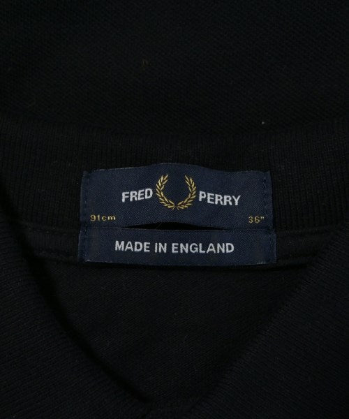 FRED PERRY POLO衫