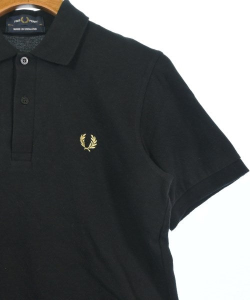 FRED PERRY POLO衫