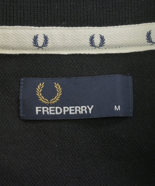 FRED PERRY POLO衫
