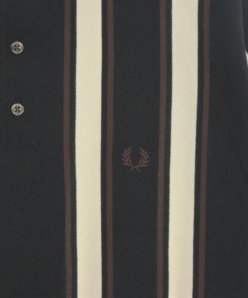 FRED PERRY POLO衫
