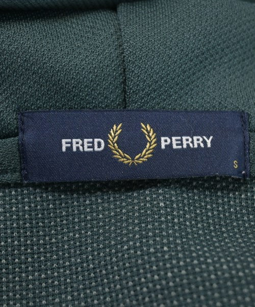 FRED PERRY 連帽衫