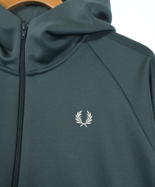 FRED PERRY 連帽衫
