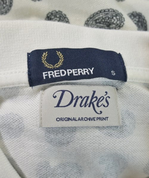 FRED PERRY POLO衫