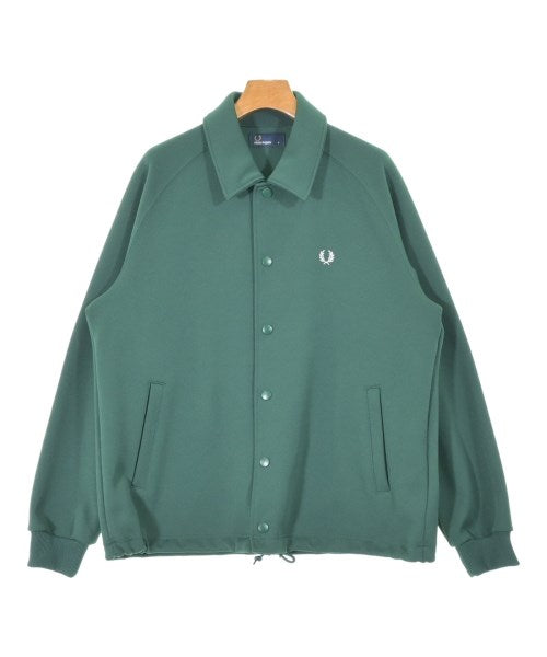 FRED PERRY 其他飛行外套