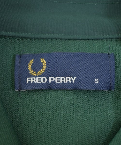 FRED PERRY 其他飛行外套