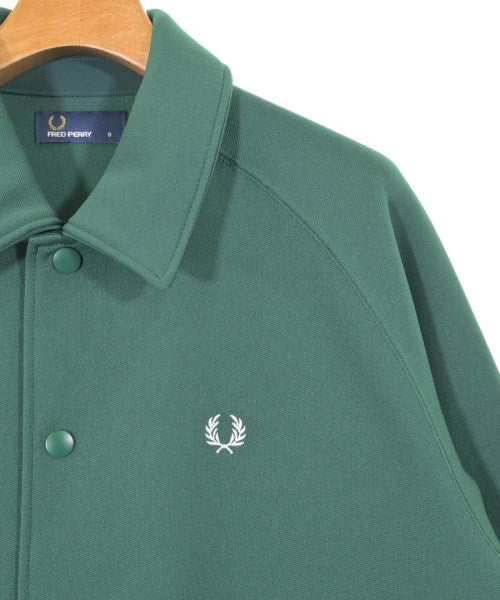 FRED PERRY 其他飛行外套