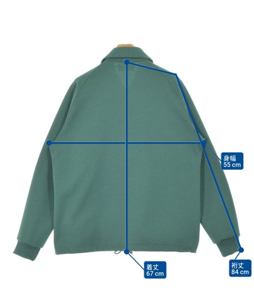 FRED PERRY 其他飛行外套