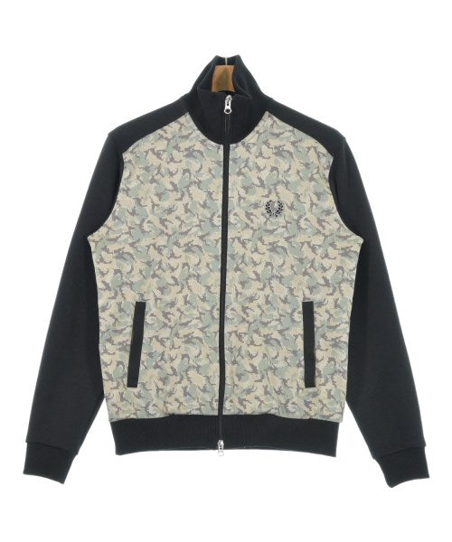 FRED PERRY 其他飛行外套