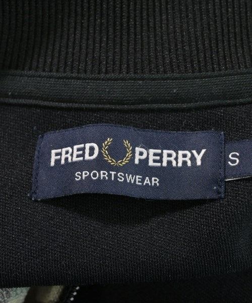 FRED PERRY 其他飛行外套