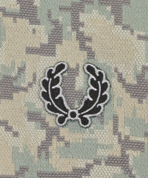 FRED PERRY 其他飛行外套