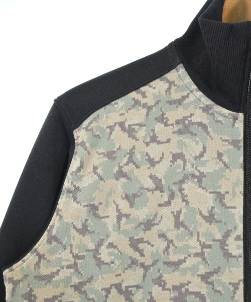 FRED PERRY 其他飛行外套