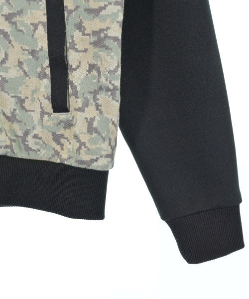 FRED PERRY 其他飛行外套