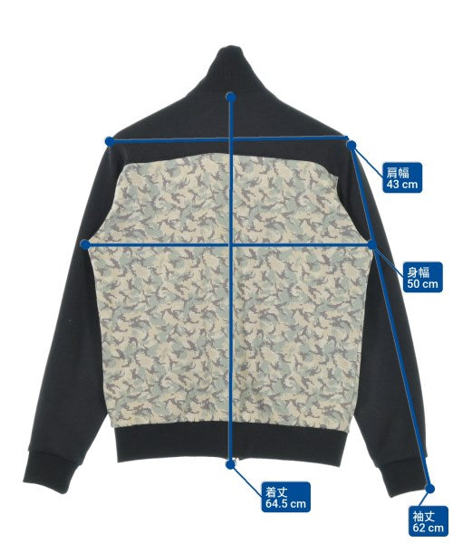 FRED PERRY 其他飛行外套