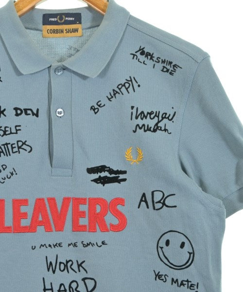 FRED PERRY POLO衫
