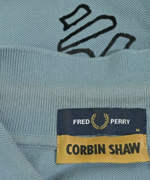 FRED PERRY POLO衫