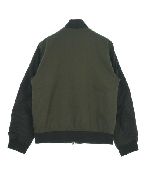 FRED PERRY 斜紋夾克