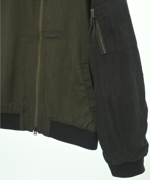 FRED PERRY 斜紋夾克