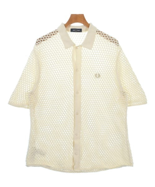 FRED PERRY 休閒襯衫