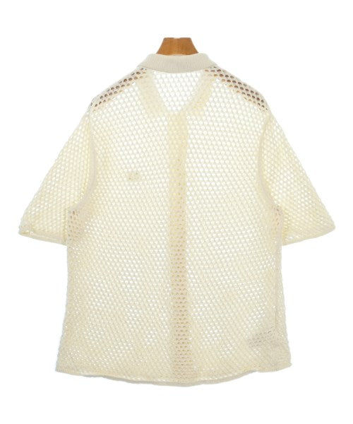 FRED PERRY 休閒襯衫