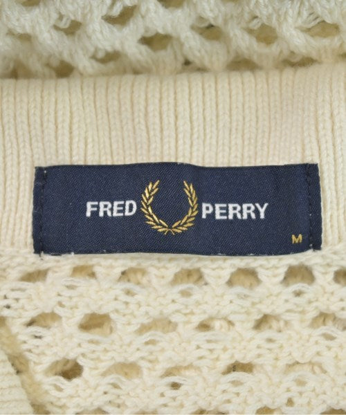 FRED PERRY 休閒襯衫