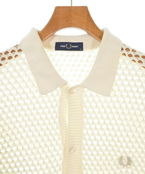 FRED PERRY 休閒襯衫