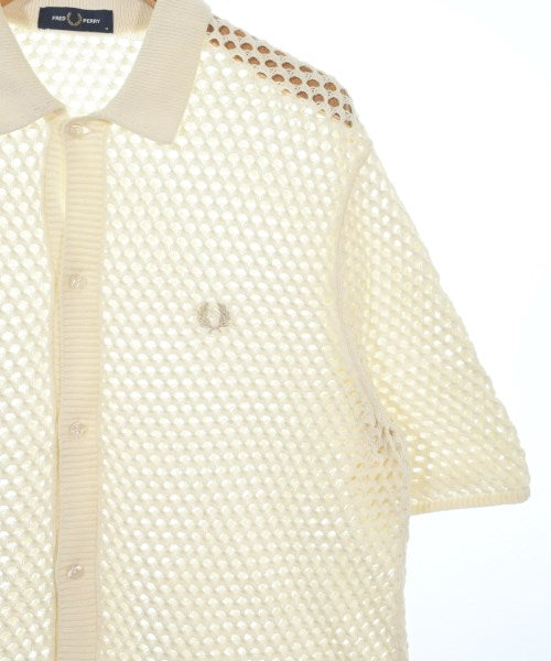 FRED PERRY 休閒襯衫