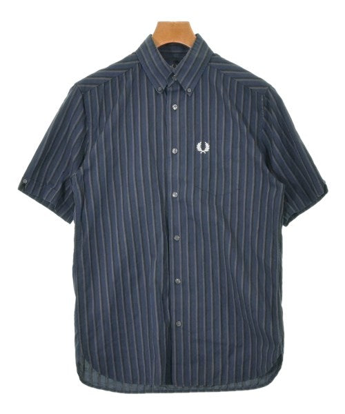 FRED PERRY 休閒襯衫