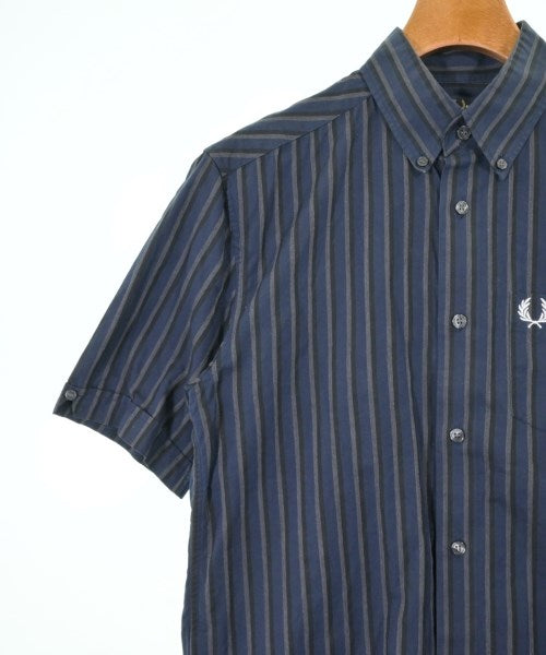 FRED PERRY 休閒襯衫