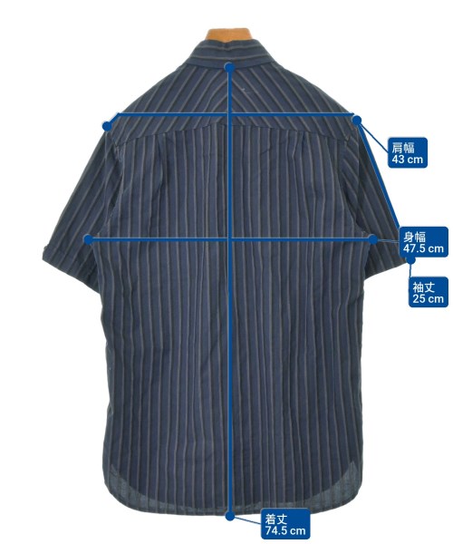 FRED PERRY 休閒襯衫