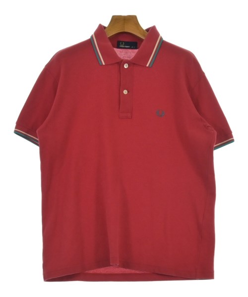 FRED PERRY POLO衫
