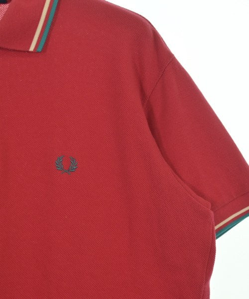 FRED PERRY POLO衫