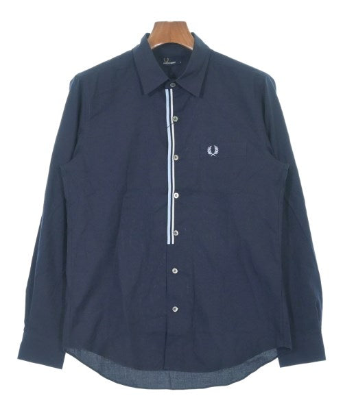 FRED PERRY 休襯衫