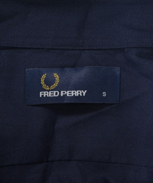 FRED PERRY 休襯衫