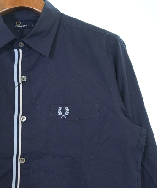 FRED PERRY 休襯衫