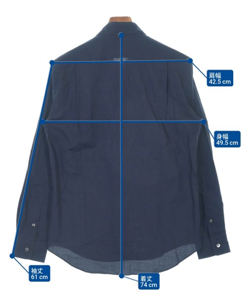 FRED PERRY 休襯衫