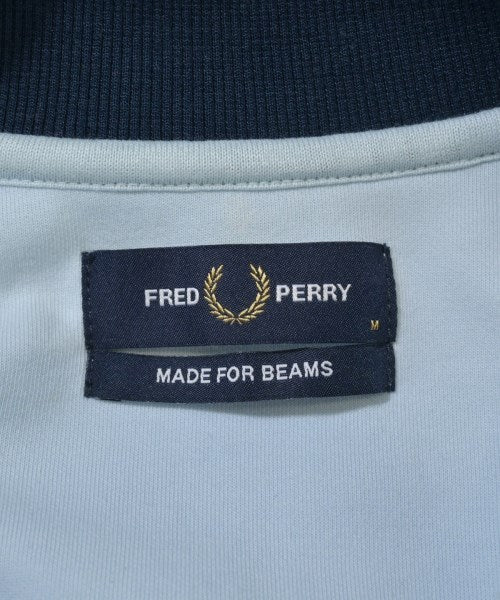 FRED PERRY 其他飛行外套