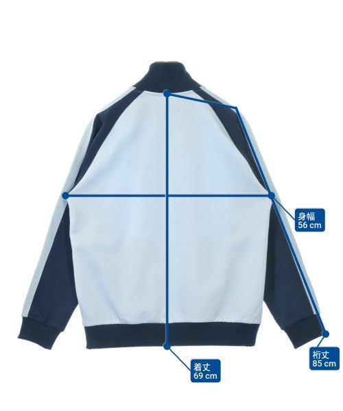 FRED PERRY 其他飛行外套