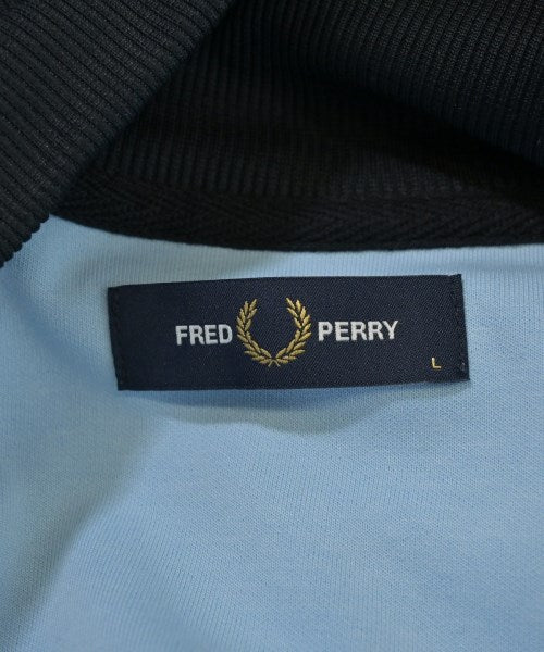 FRED PERRY 運動衫