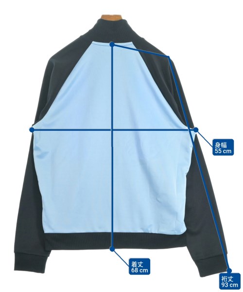 FRED PERRY 運動衫